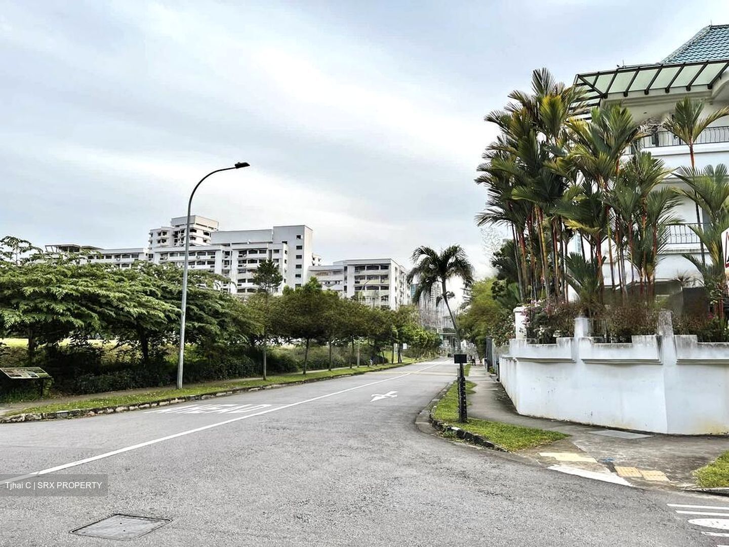 Cambridge Road (D8), Terrace #448159901